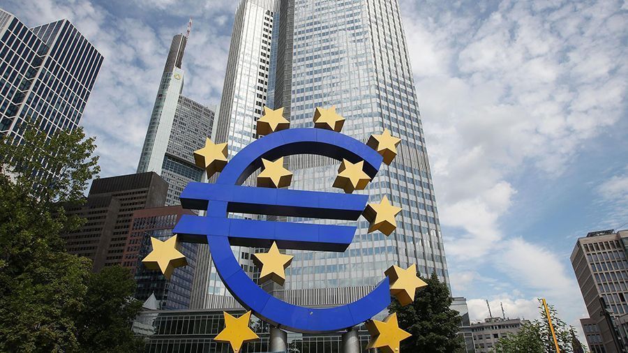 Член совета ЕЦБ: «цифровой евро придется запустить в случае форс-мажорных обстоятельств»