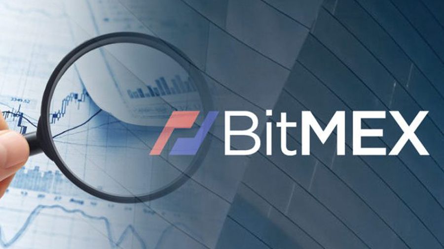 Житель Москвы подал иск против криптовалютной биржи BitMEX