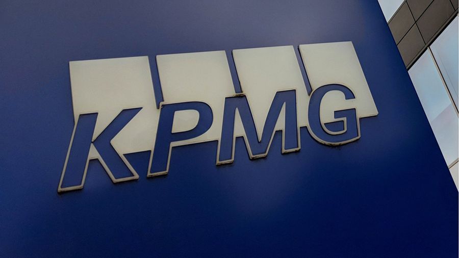 KPMG представила решение на базе блокчейна для учета выбросов CO2