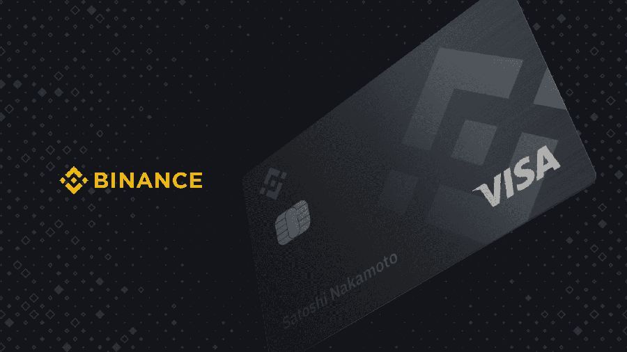 Binance готова запустить Binance Card в России несмотря на закон о ЦФА