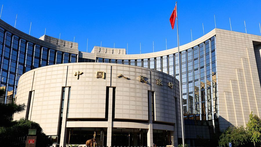 НБК предложил запретить выпуск привязанных к китайскому юаню токенов