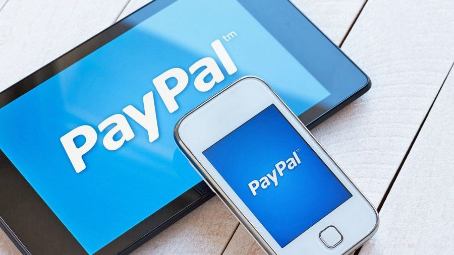 СМИ: PayPal готовится к поглощению криптовалютной фирмы