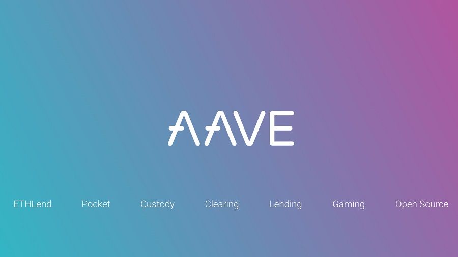 Разработчики Aave передали управление протоколом держателям токенов LEND