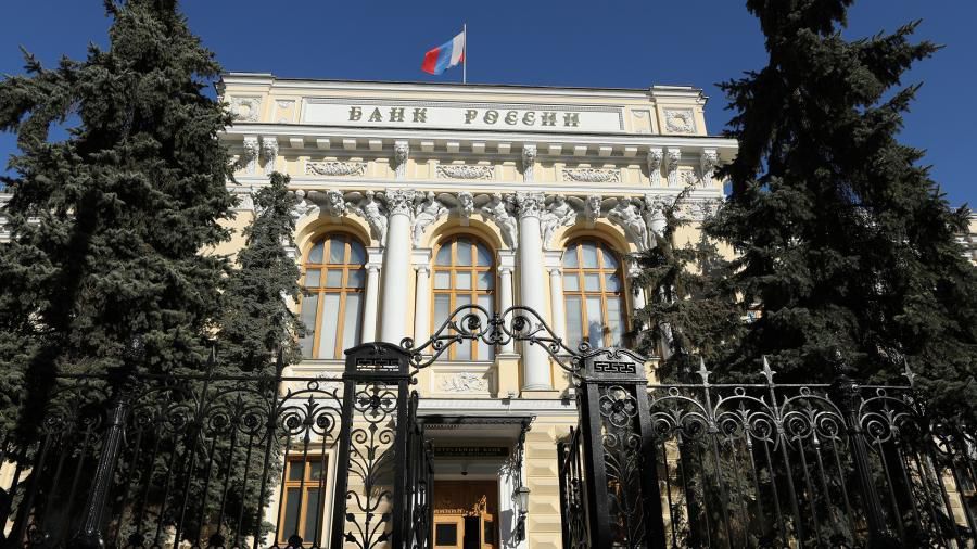 Пять российских банков выразили интерес к тестированию цифрового рубля
