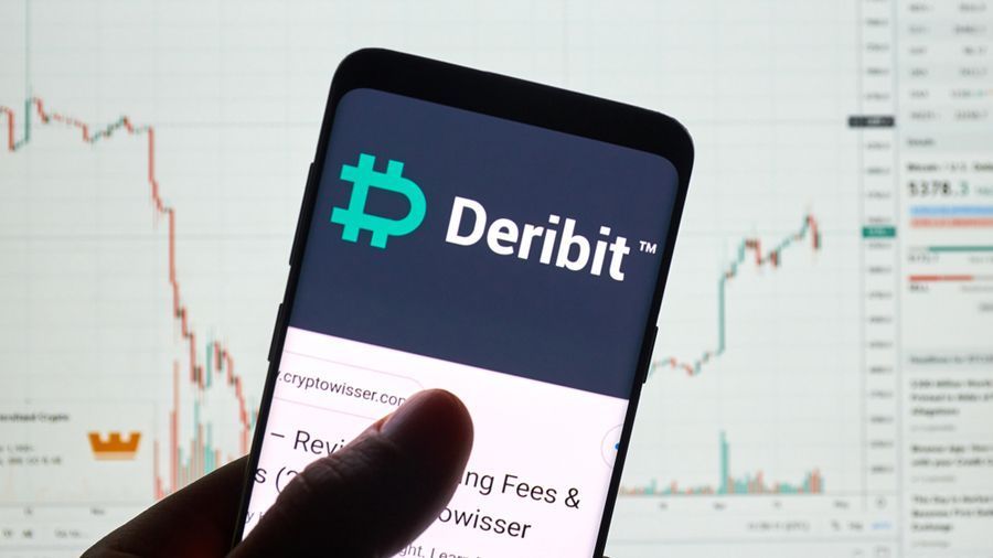 Пользователи биржи Deribit обязаны пройти верификацию до конца года