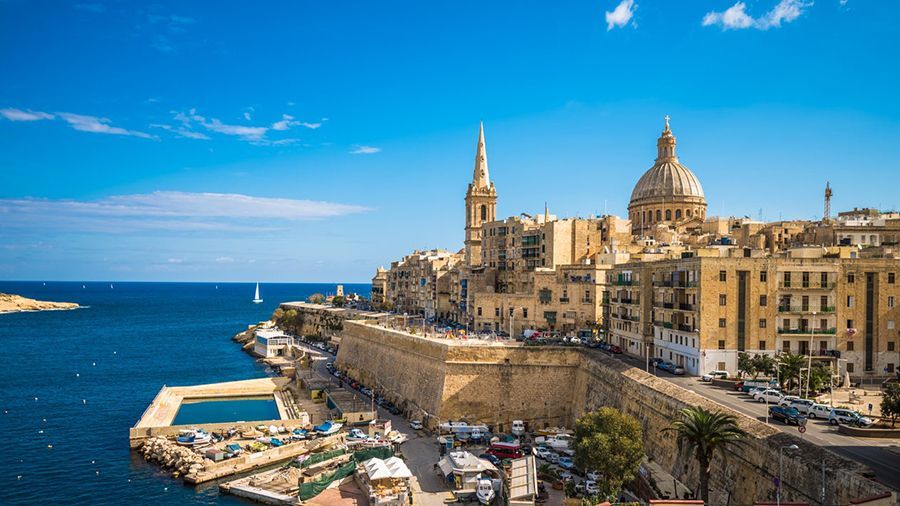 Регулятор Мальты одобрил компании VAIOT проведение первого ICO в стране
