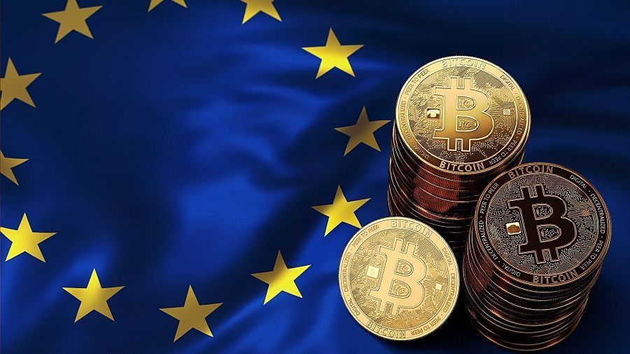 Комиссия Европарламента отклонила идею о создании фонда для жертв криптовалютных мошенников