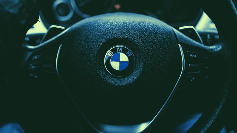 BMW запустит приложения на блокчейне для распределения вознаграждений клиентам