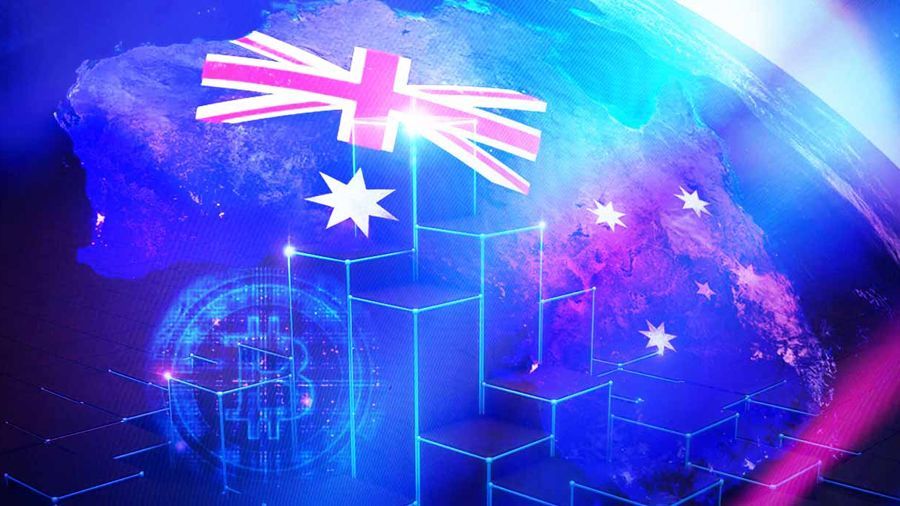 Правительство Австралии выделит $800 млн на развитие индустрии блокчейна в стране
