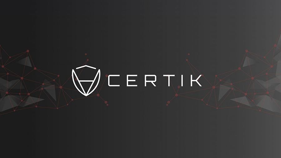 CertiK запустила основную сеть CertiK Chain