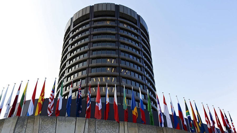 ЦБ Швейцарии и BIS начнут тестировать государственную криптовалюту до конца года