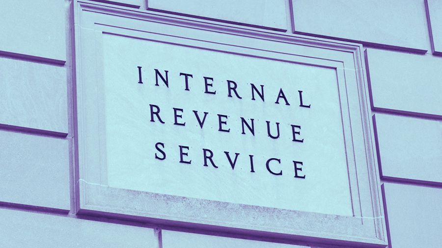 IRS США обновила рекомендации по подаче отчетности о криптовалютных транзакциях