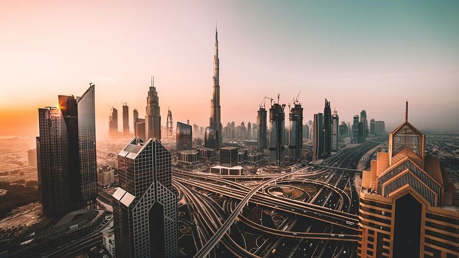 Ripple создаст региональную штаб-квартиру в Международном финансовом центре Дубая