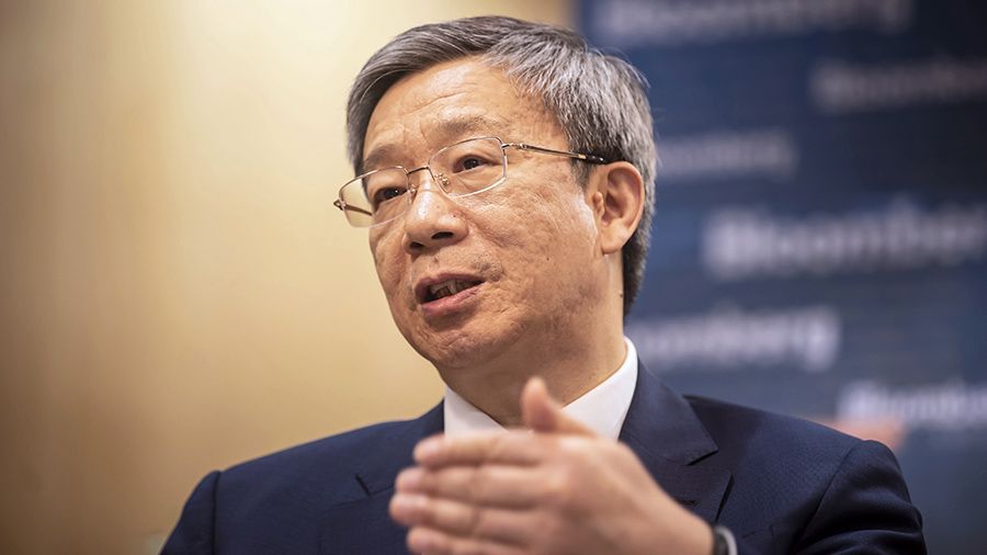Председатель НБК: «количество успешных транзакций с цифровым юанем достигло 4 млн»