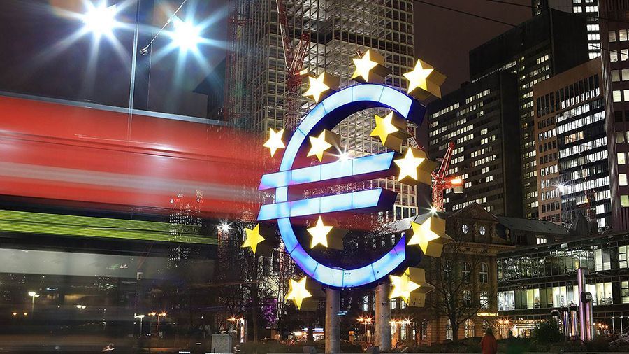 ЕЦБ изучает общественное мнение по поводу выпуска цифрового евро