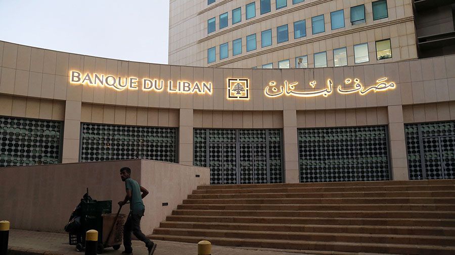ЦБ Ливана выпустит государственную криптовалюту в 2021 году