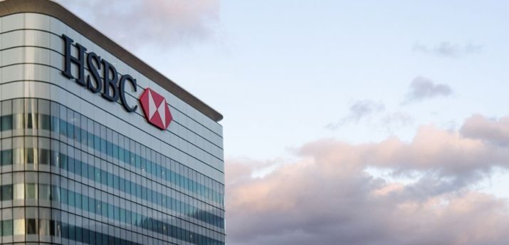 HSBC Bangladesh провел первый аккредитив на блокчейне Contour