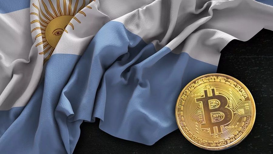 Аргентинский конгрессмен представил законопроект о криптовалютах и блокчейне