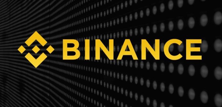 Биржа Binance заблокирована на территории РФ