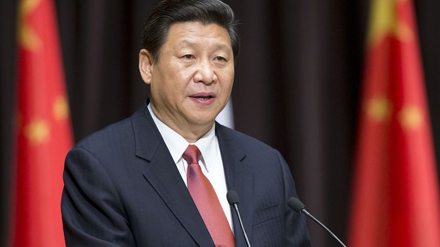 Си Цзиньпин: «Китай должен участвовать в разработке глобального регулирования криптоактивов»
