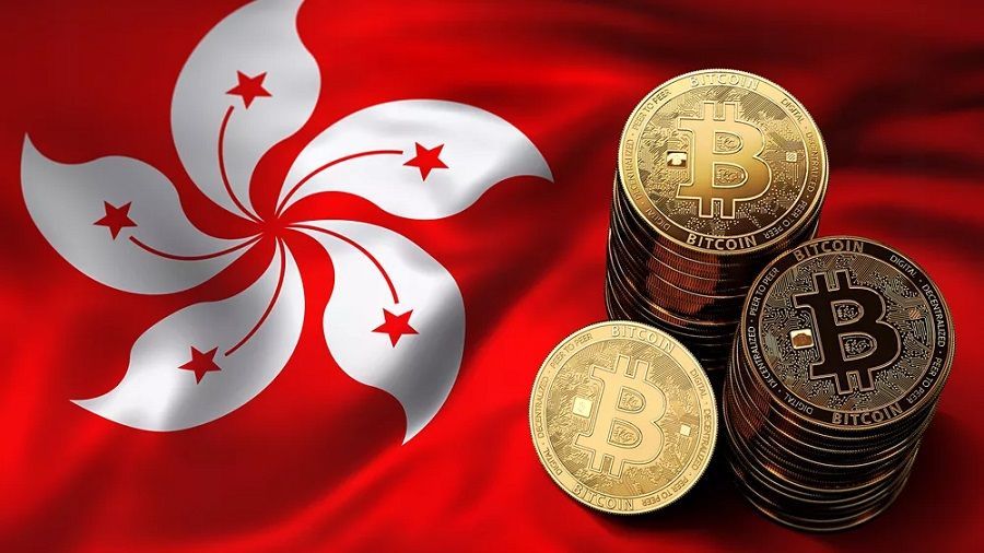 SFC Гонконга будет регулировать все криптовалютные биржи