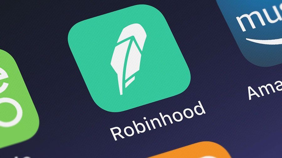 Хакеры продают в даркнете данные 10 тысяч пользователей Robinhood