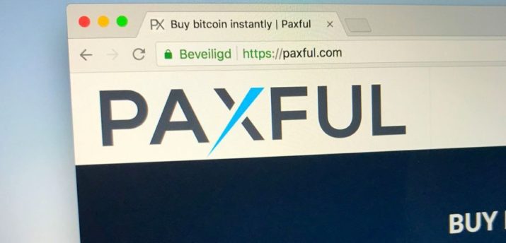 Paxful запускает криптовалютную дебетовую карту в США и Мексике
