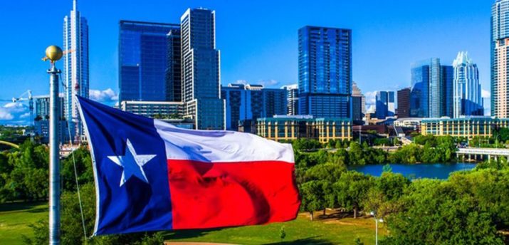 Регулятор Техаса запретил работу пятнадцати криптовалютных компаний
