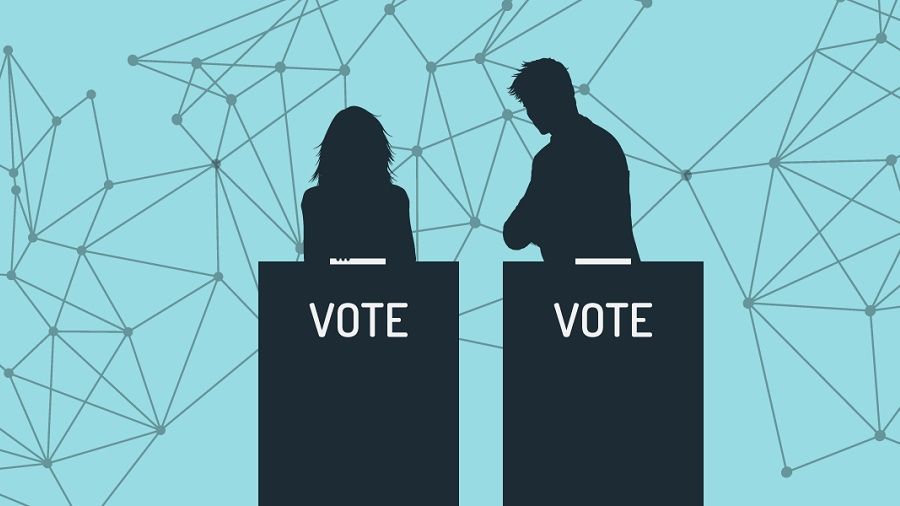 Layer X разрабатывает новую систему голосования на базе блокчейна