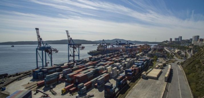 Девять чилийских судоходных компаний разработают платформу для отслеживания грузоперевозок