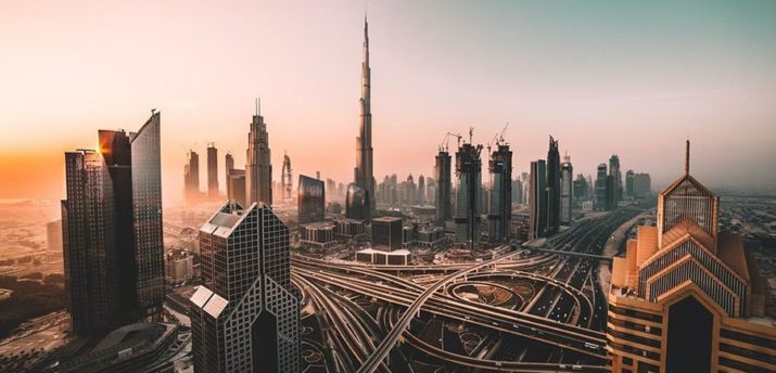 Ripple создаст региональную штаб-квартиру в Международном финансовом центре Дубая