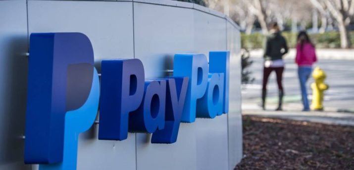 Генеральный директор PayPal: массовое внедрение криптовалют невозможно без сотрудничества с регуляторами