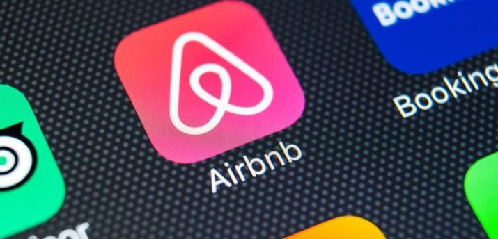 Airbnb планирует добавить поддержку криптовалют и блокчейна