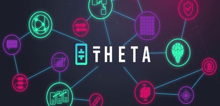 В основную сеть Theta добавлены возможности смарт-контрактов