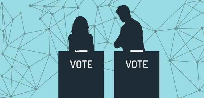 Layer X разрабатывает новую систему голосования на базе блокчейна