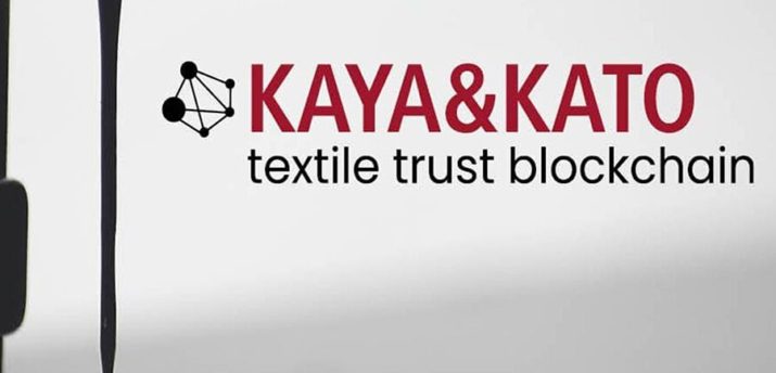 Kaya&Kato использует блокчейн IBM для отслеживания цепочек поставок одежды