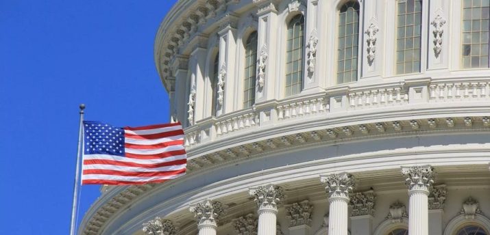 В Конгресс США представлен законопроект по регулированию стейблкоинов