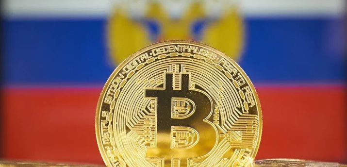 Александр Бастрыкин: «криптовалюты необходимо признать имуществом в России»