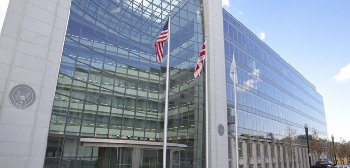 SEC подала в суд на организатора мошеннической криптовалютной схемы на $6.9 млн - Bits Media