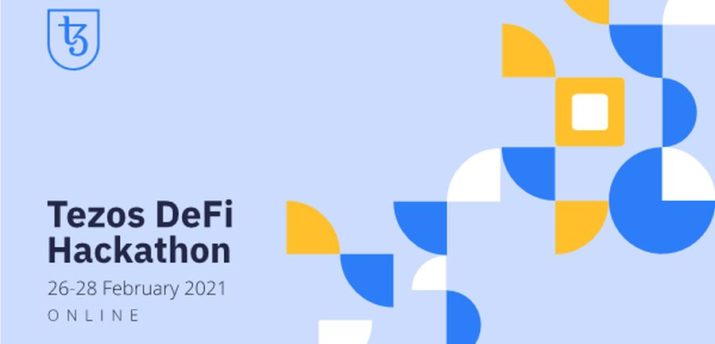 Tezos Ukraine проведет хакатон по разработке DeFi с призовым фондом $15 000 - Bits Media
