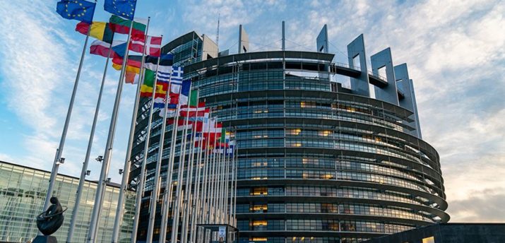 Депутат Европарламента: «мы не должны позволить Facebook стать Центральным банком» - Bits Media