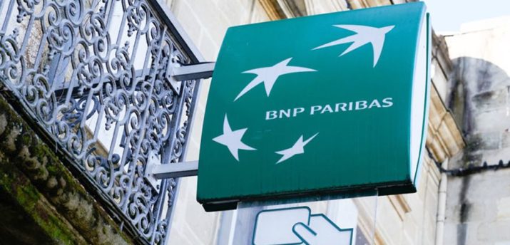 BNP Paribas и Prudential будут вести расчеты по сделкам с деривативами на блокчейне - Bits Media