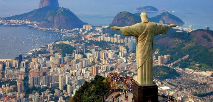 Регулятор Бразилии одобрил запуск первого в Латинской Америке ETF на биткоин - Bits Media