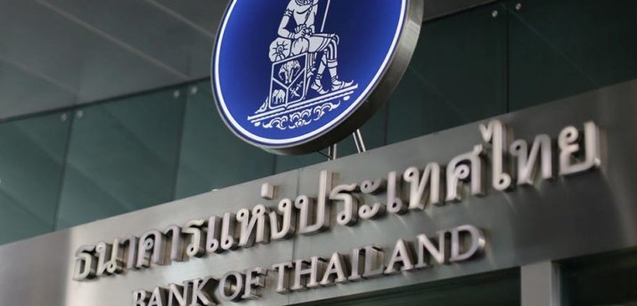 ЦБ Таиланда выпустит правила для регулирования стейблкоинов в этом году - Bits Media