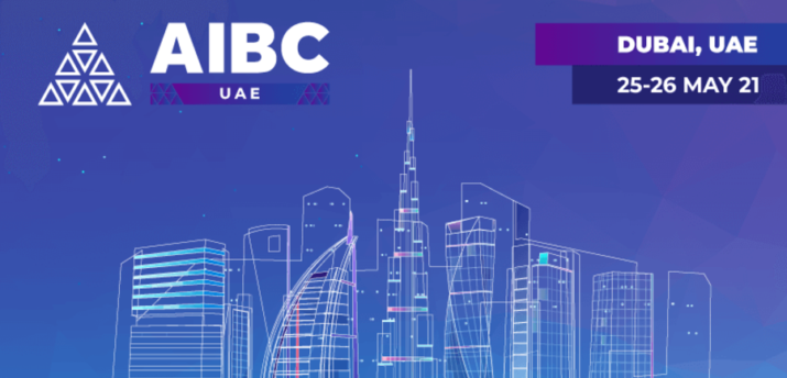 25 и 26 мая пройдут саммиты AIBC и AGS по блокчейну при поддержке правительства Дубая - Bits Media