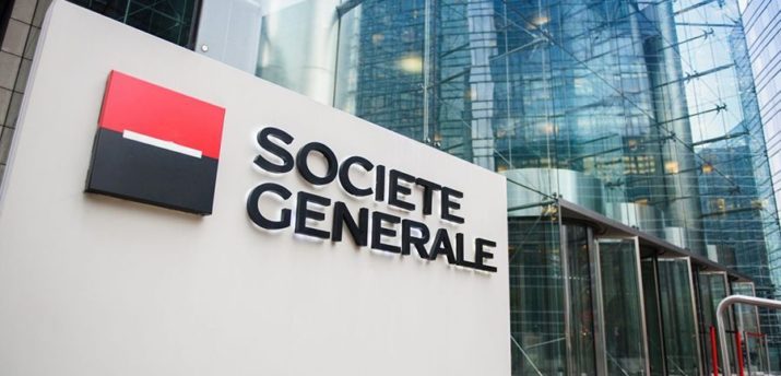 Банк Société Générale запускает токенизированные акции на блокчейне Tezos - Bits Media