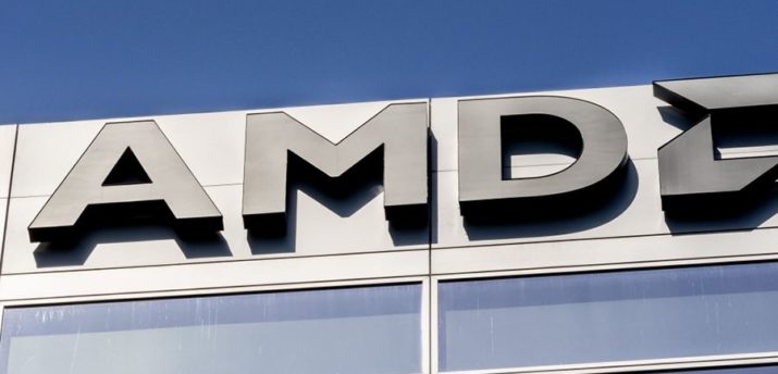 AMD разрабатывает видеокарту для майнинга ETH - Bits Media
