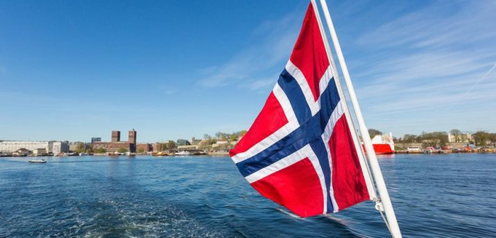 Норвегия начинает тестирование технических решений для выпуска государственной криптовалюты - Bits Media