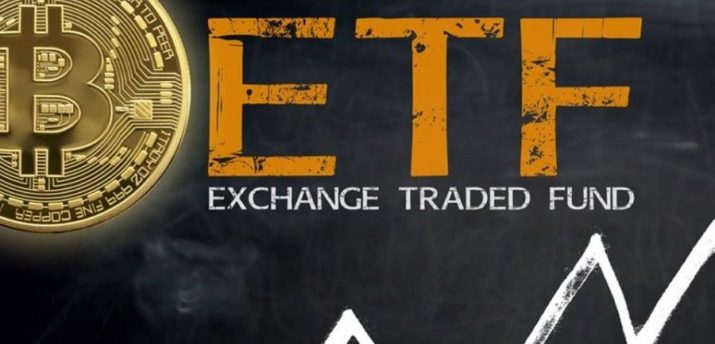 Компания Kryptoin подала новую заявку на ETF на биткоин - Bits Media