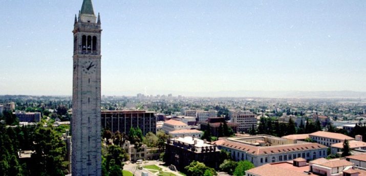 Parity Technologies улучшит программу по блокчейну Калифорнийского университета в Беркли - Bits Media